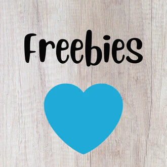 Freebies